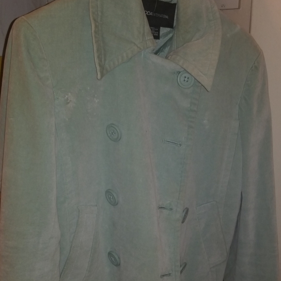 Vintage VS coat - Picture 4 of 4